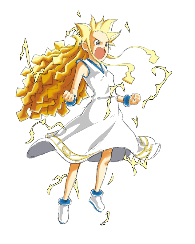 PalomaCoco_'s tweet photo. Felt like coloring Ika https://t.co/JPzVksuK8S