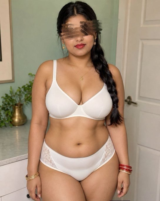 mayurhubby's tweet photo. #Bra #Panty #Married #Navel
#Girlfriend
#Richbhabhi
#Cousin Honeymoon
#Dusky Bhabhi https://t.co/PFJohmYe4x