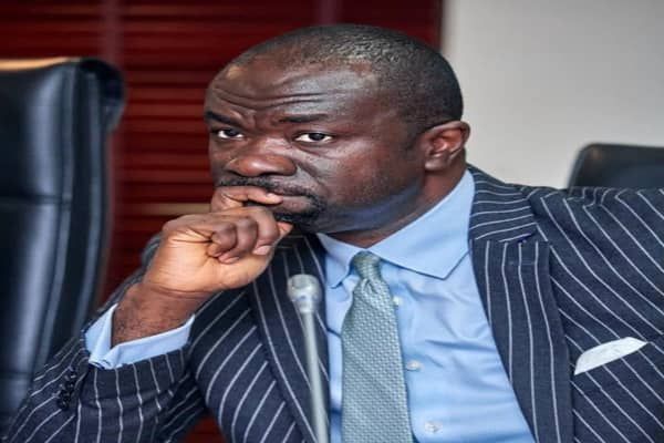 tv3_ghana's tweet photo. High Court issues warrant to EOCO for arrest of Manhyia South MP Nana Agyei Baffour Awuah 3news.​com/news/high-court-issues-warrant-to-eoco-for-arrest-of-manhyia-south-mp-nana-agyei-baffour-awuah #HighCourt #EOCO #ArrestWarrant https://t.co/3aqVuMz6jr
