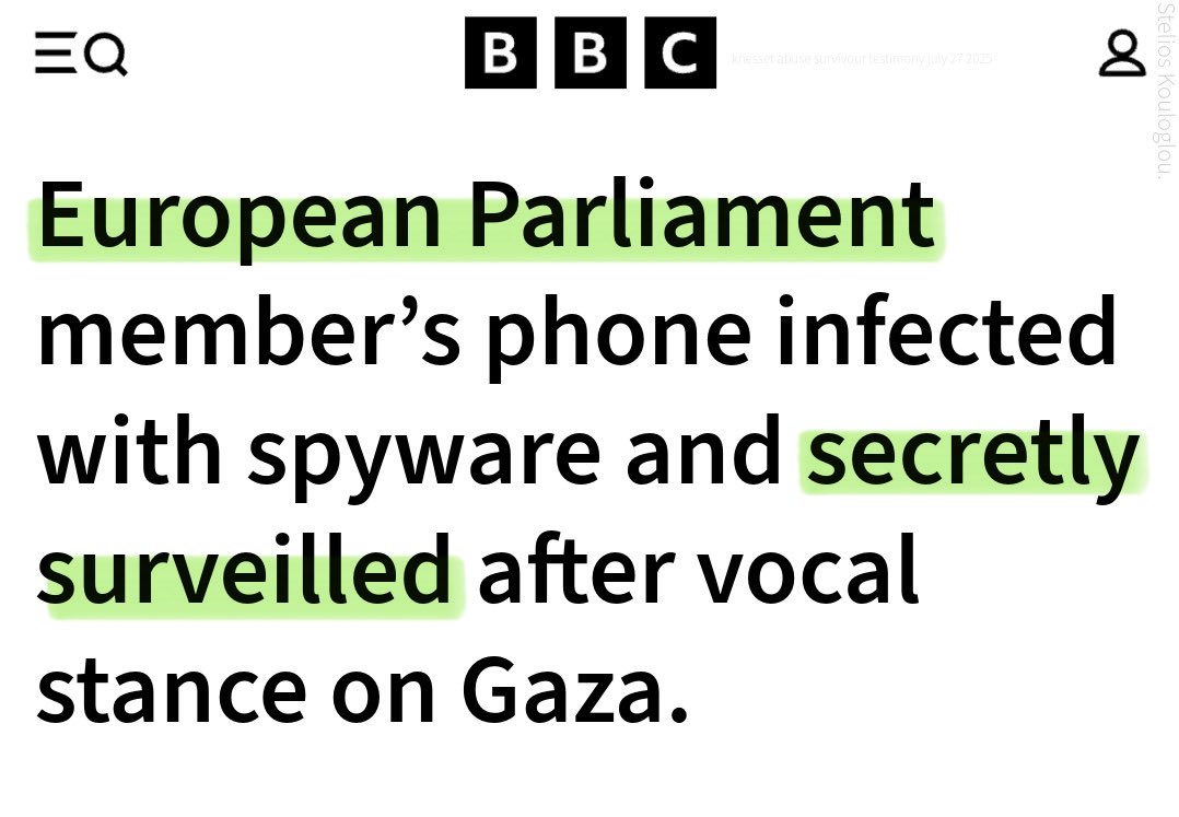 RabbiJeffx's tweet photo. Hey @grok concise no spin. 

From wich country is the spyware? https://t.co/i6mIfrynRZ