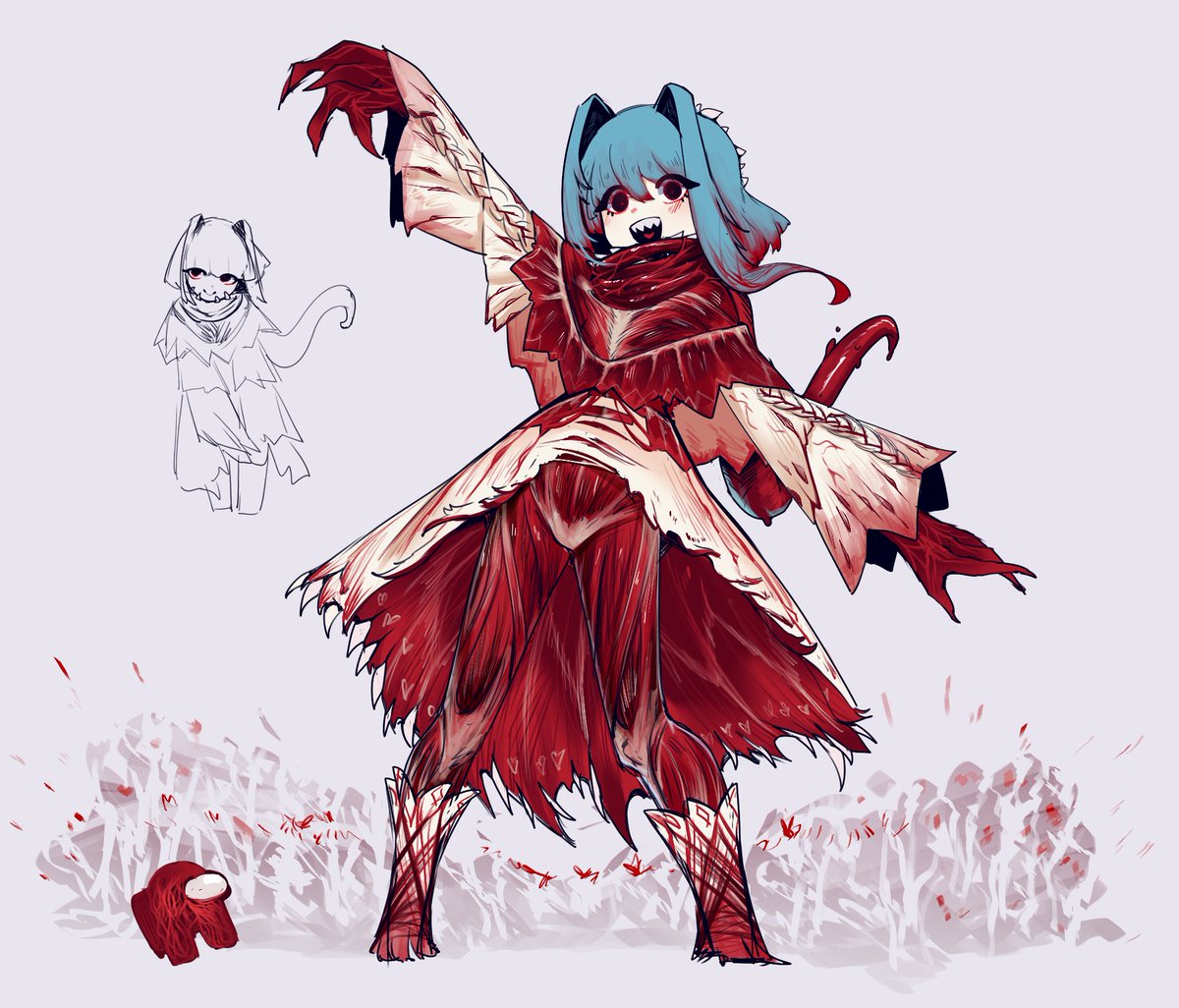 KElbhin's tweet photo. Tis October!! https://t.co/4Gzu4j0paF