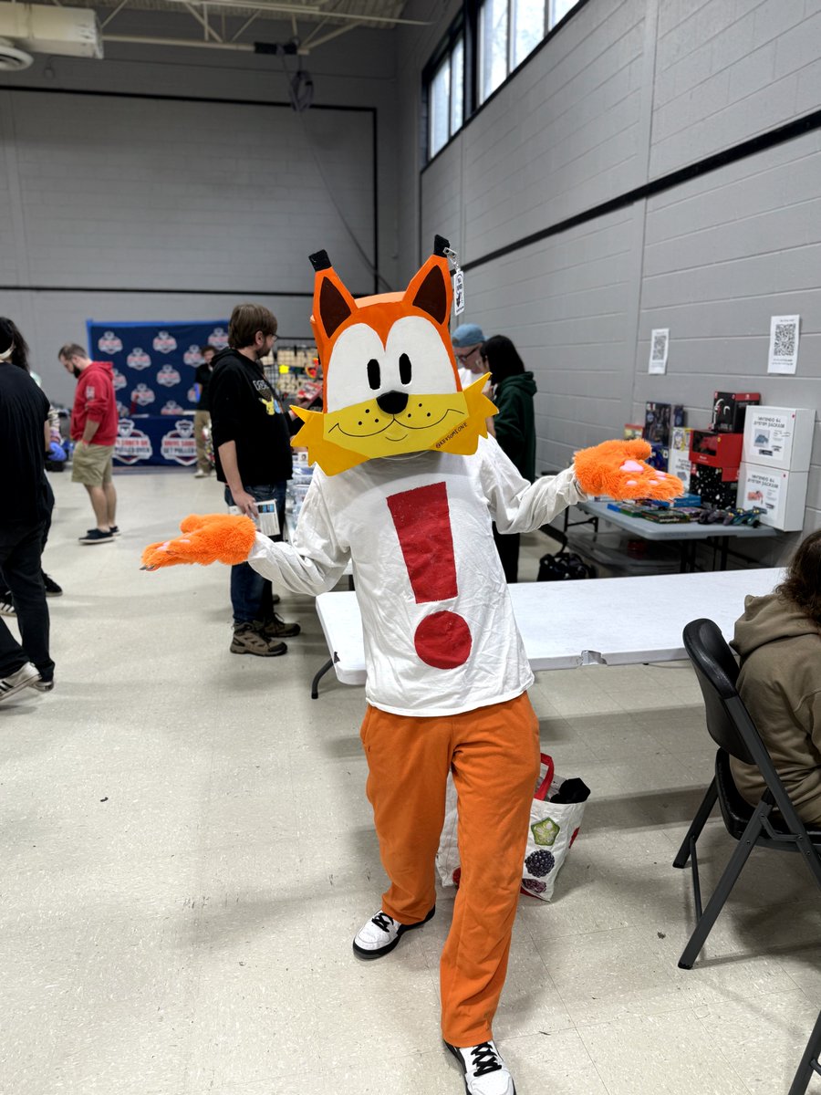 aVideoGameCon's tweet photo. From great deals to bonding moments, Vendor Village was an amazing day of discovery, trades, and geeking out. With hundreds of people coming in and out, attendees left with plenty of interesting finds and memories for the season. #AVGC #AVideoGameCon #NewJersey #NJ #VendorEvent https://t.co/9sv1y3k6Jb