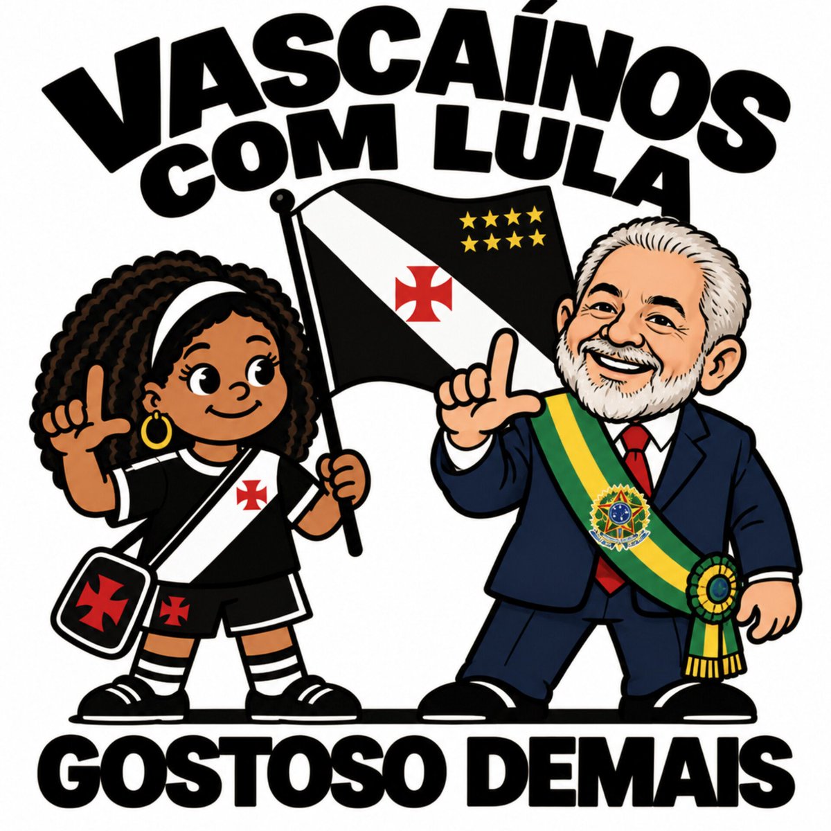 vascomunistas's tweet photo. É 13! Gostoso demais ♥️ https://t.co/JpbxqoMUTG