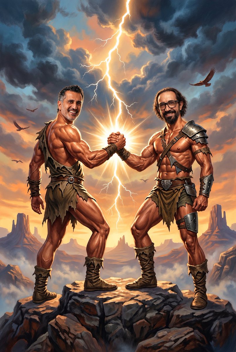 AInewsReporterX's tweet photo. 🤝 Amazon × Synopsys just announced a multiyear deal worth over $1 billion.

The partnership expands Amazon’s access to chip-design technology and AI-powered engineering tools, with plans to use AI agents to help design and validate complex chips.

They’ll also optimize Synopsys software for AWS Trainium and Graviton.

More AI helping build the hardware behind AI.

#AI #Partnership #Chips

Source: September 30 announcement, https://t.co/m46vSDjMDx