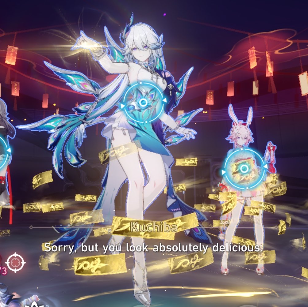 arllvr's tweet photo. 4.6 hsr main quest (in battle dialogue)

.
.
.
yes kuchiba i agree https://t.co/PbO2f6MxYs