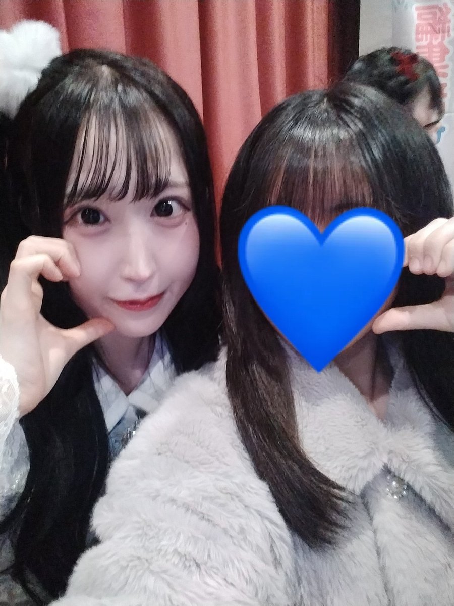 xym52nya's tweet photo. かみのびたねーっておはなししたけど、そんなかわらん？もしかして。
 #藍瀬ゆき  #ゆきしかiせない https://t.co/nHtN3PgSVx
