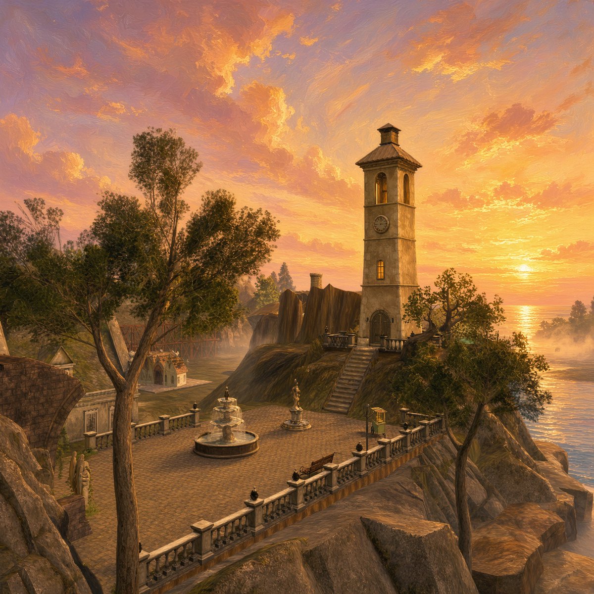 solstician's tweet photo. Storyteller's Island in OS Grid https://t.co/ikD978ij0V