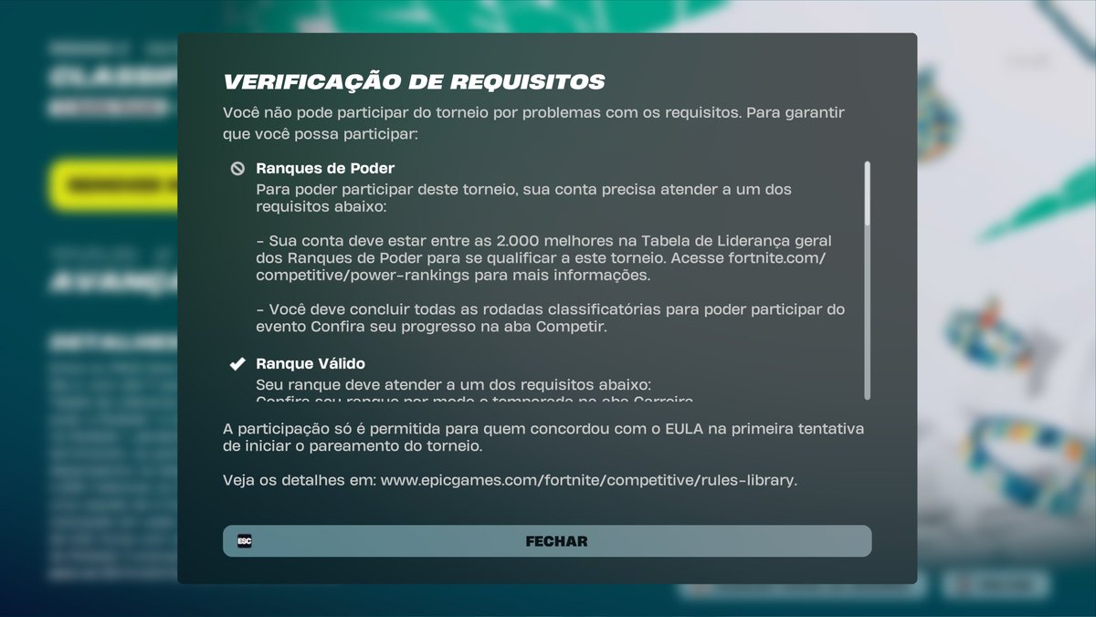 ckpromiss's tweet photo. passei e ta dando isso, e bug? https://t.co/pnw7uytsVL