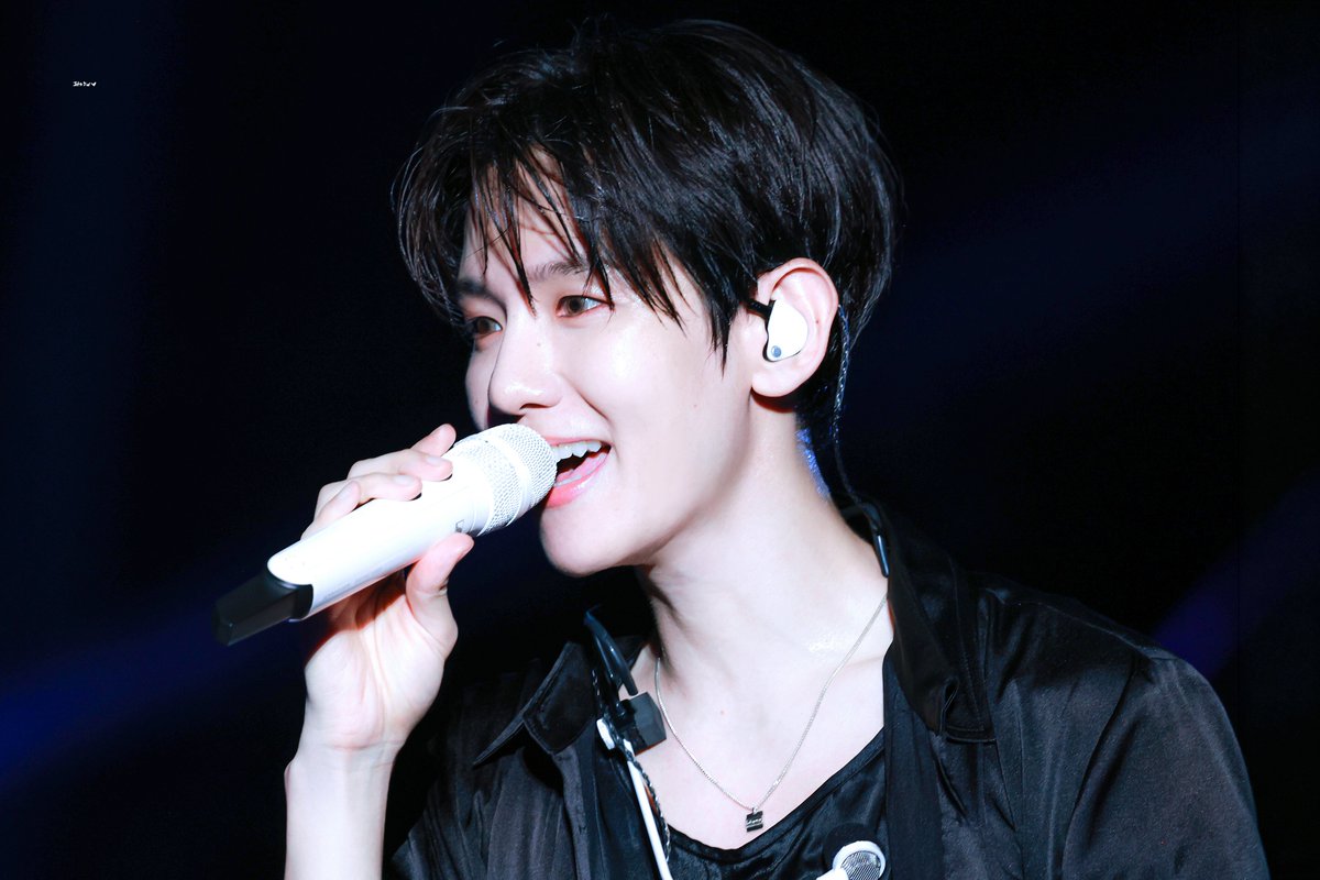 Its5o6's tweet photo. 260927 항상행복하쟈 #백현 #BAEKHYUN
@B_hundred_Hyun https://t.co/3p5mRIXd0I
