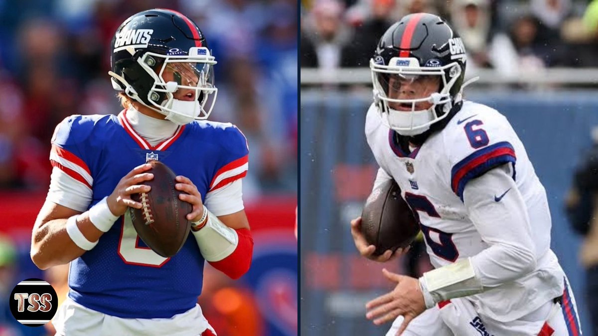 stylescout1's tweet photo. Make these the full-time look, update the helmet color and logo, and the Giants have a top-10 wardrobe. https://t.co/zvxuhJIXj0