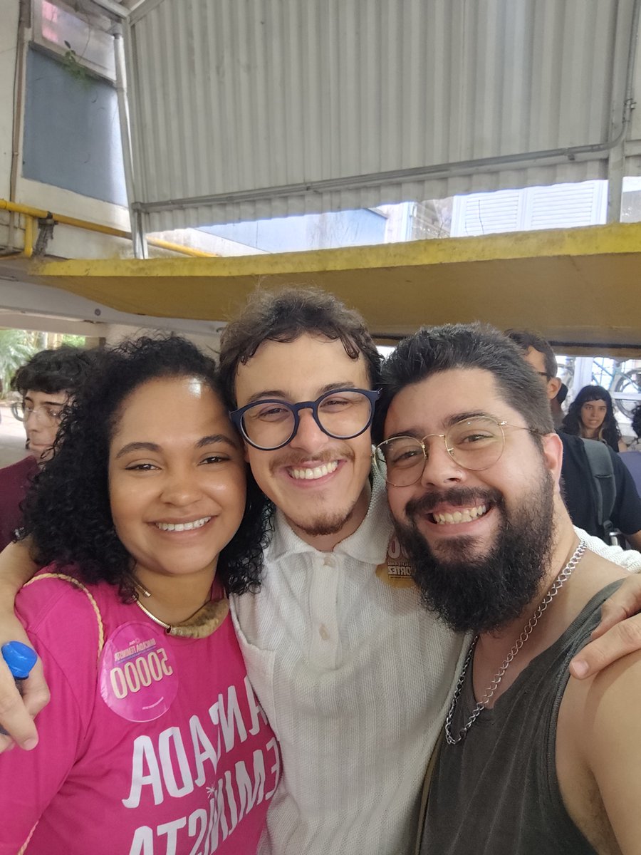 gabrielcgent's tweet photo. Domingo é @cortezpsol, é @bfeministapsol, é @LulaOficial! BORAAAA ✨ https://t.co/NU4qSBB4VS