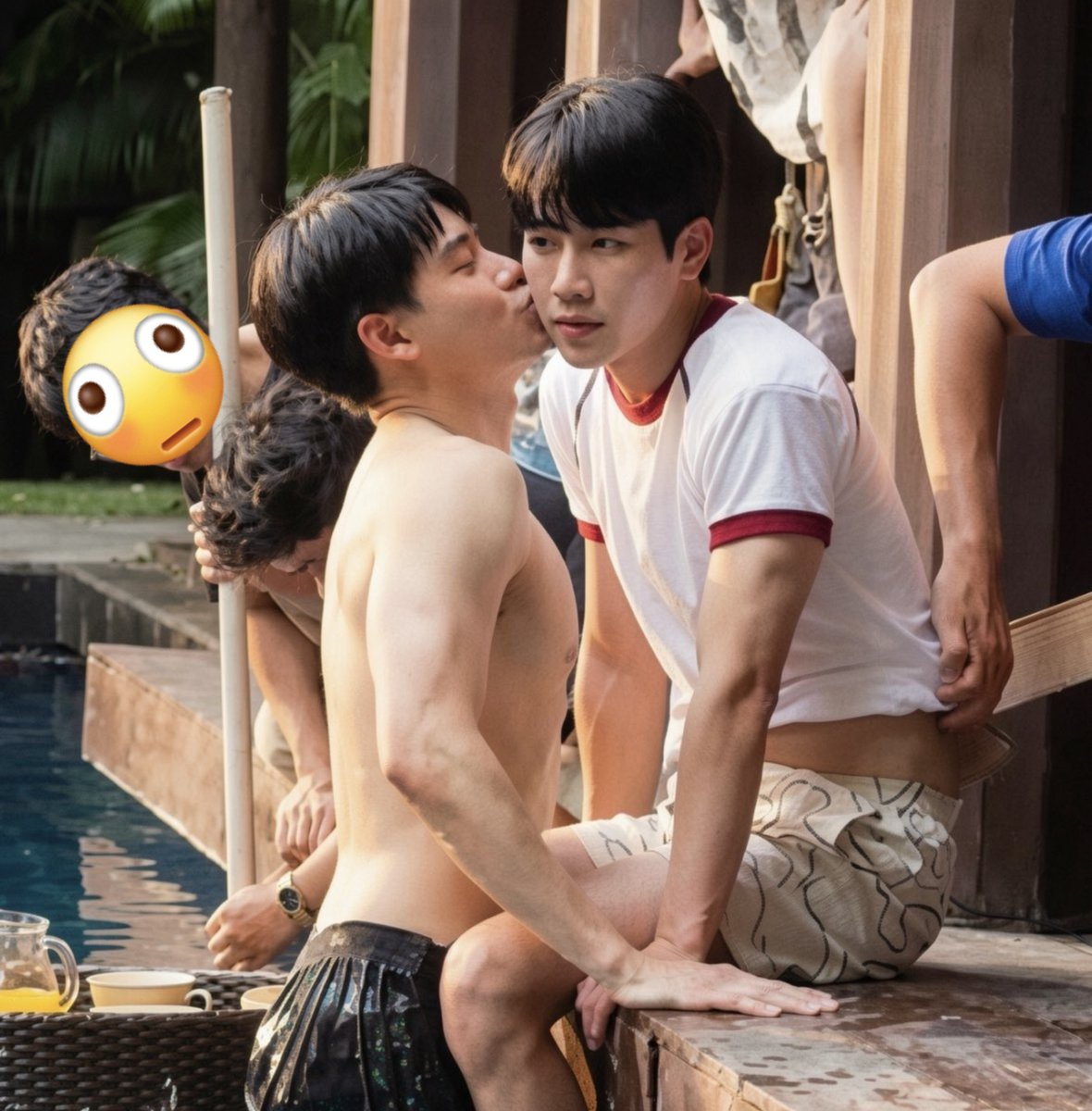 ansaya_017's tweet photo. คนโอ๋.                                            คนขี้น้อยใจ.

#หยิ่นวอร์ https://t.co/JKqMViYi9C