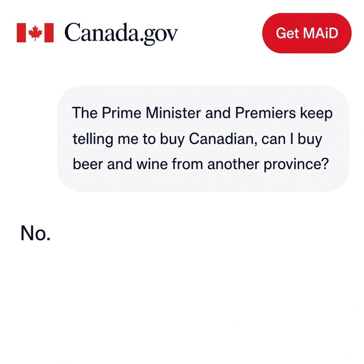 CanadaRoast tweet picture