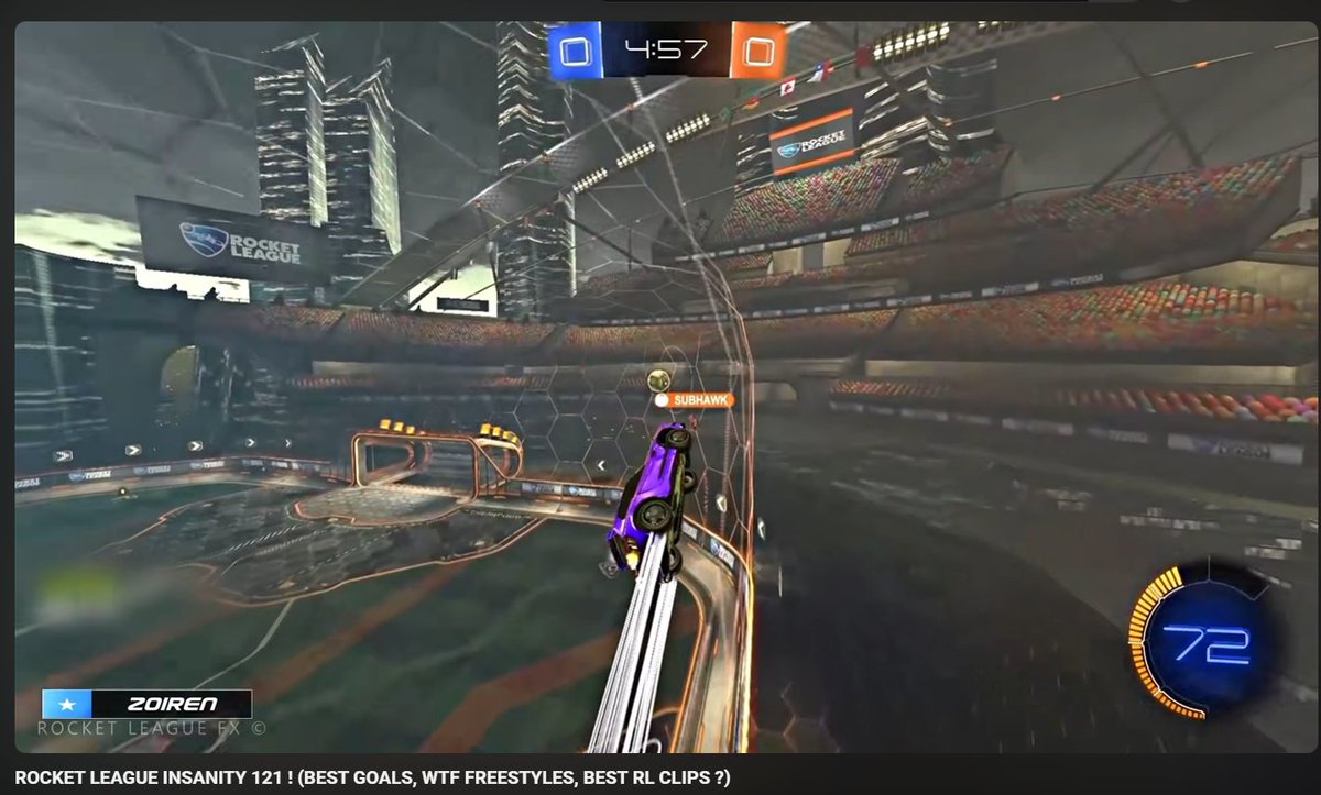 zoirenrll's tweet photo. Ayyy im in RLFX W for having me! @RocketLeagueFX https://t.co/H1rMzwUsZq