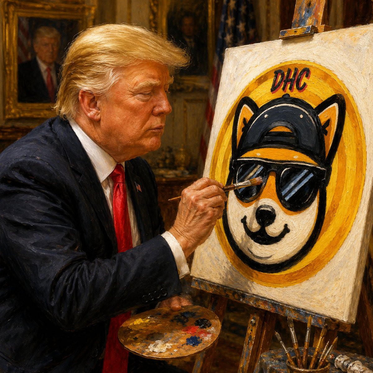sintiapamel's tweet photo. @hugh_stiel Is it HUH? 😂 $DHC to the moon!

FYJNNwz7QamNXXxGannKdx5h5kXa1TaakYWSVuadaVQo

@hugh_stiel https://t.co/rEehDgw7MD