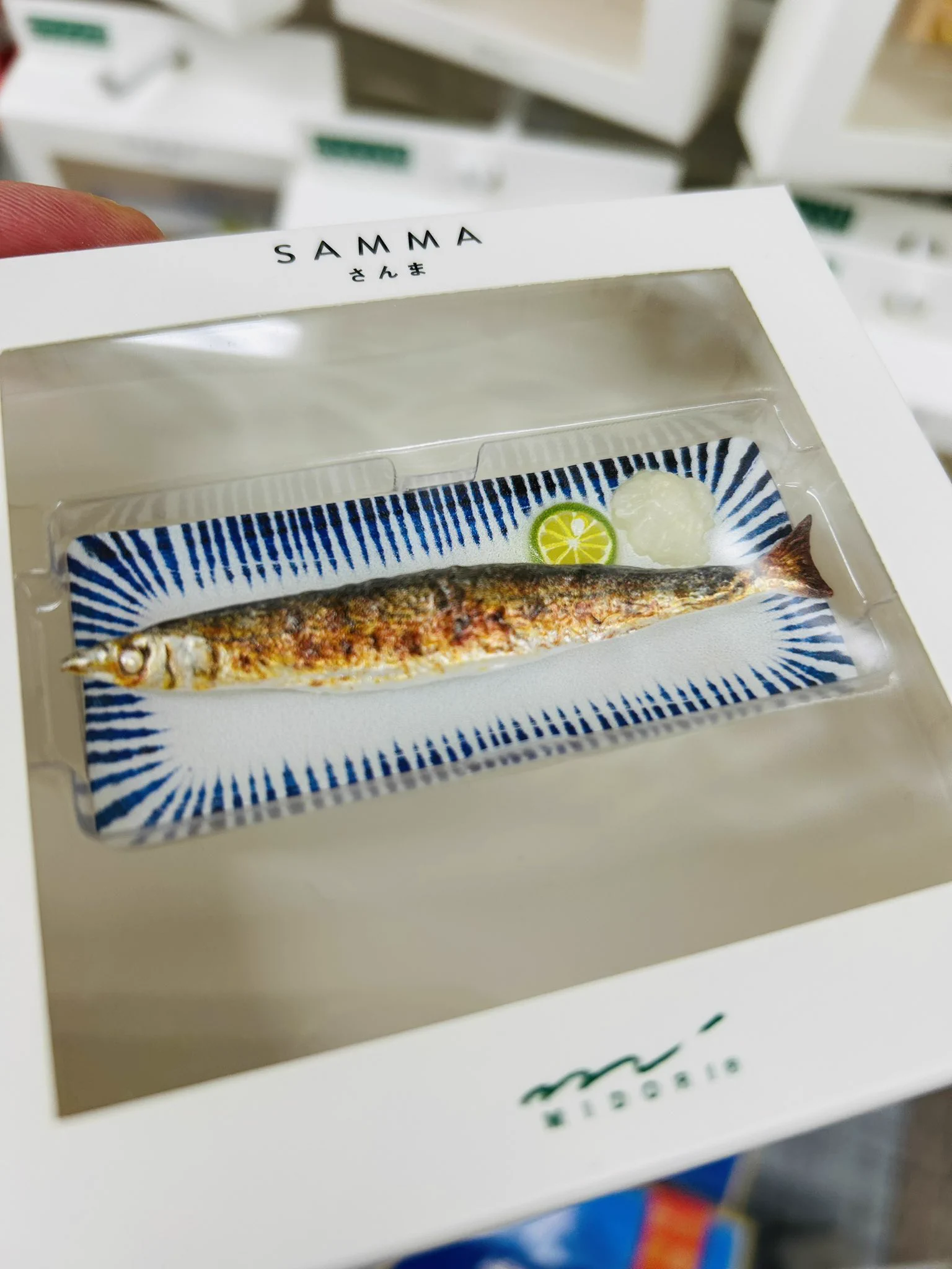 油絵作品　【秋刀魚の味-燕来軒】 一点もの テバゲン on X: 