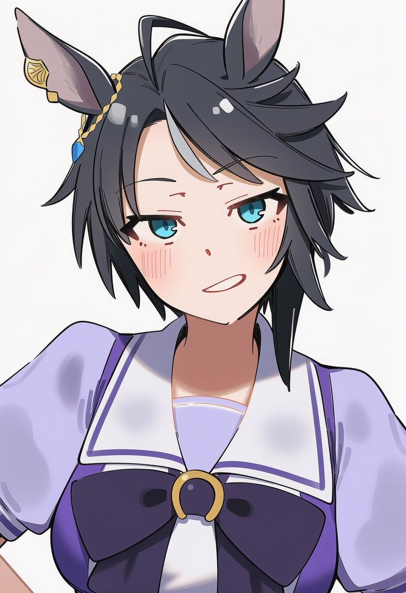 wsr_wsrr's tweet photo. フジキセキ https://t.co/aF5ezRRHsU