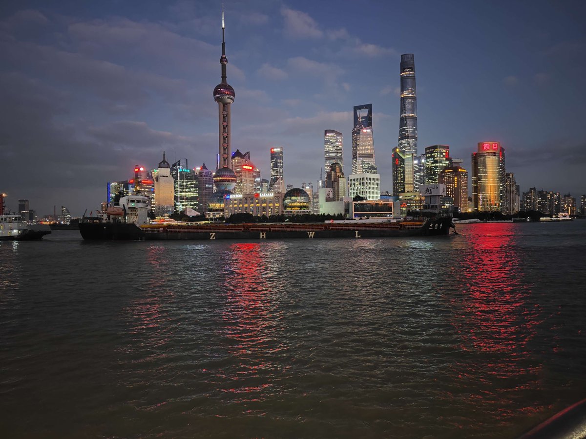 jassnextdoor's tweet photo. I WILL MISS YOU SHANGHAI ;((( https://t.co/rIlH036VC2
