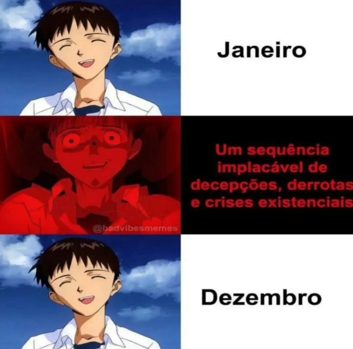 eonoliu's tweet photo. Estamos chegando em Outubro e esse ano foi assim: https://t.co/GdfTBca3o9