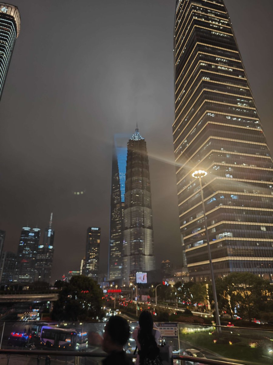 jassnextdoor's tweet photo. I WILL MISS YOU SHANGHAI ;((( https://t.co/rIlH036VC2