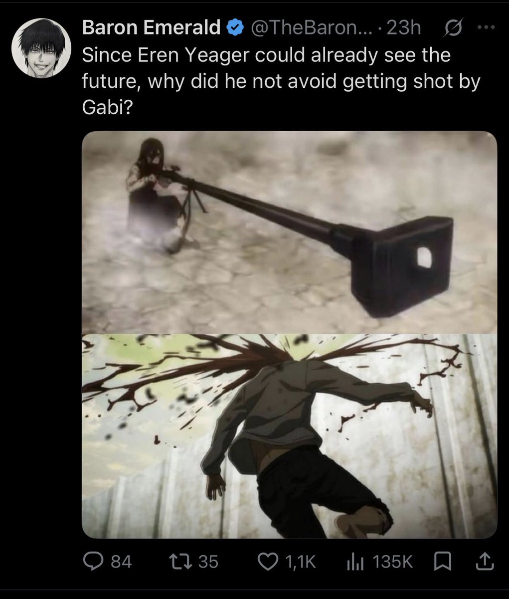 Nate_____01's tweet photo. Do people go on their phones when they watch this series or what? https://t.co/VWtEMCTpyn