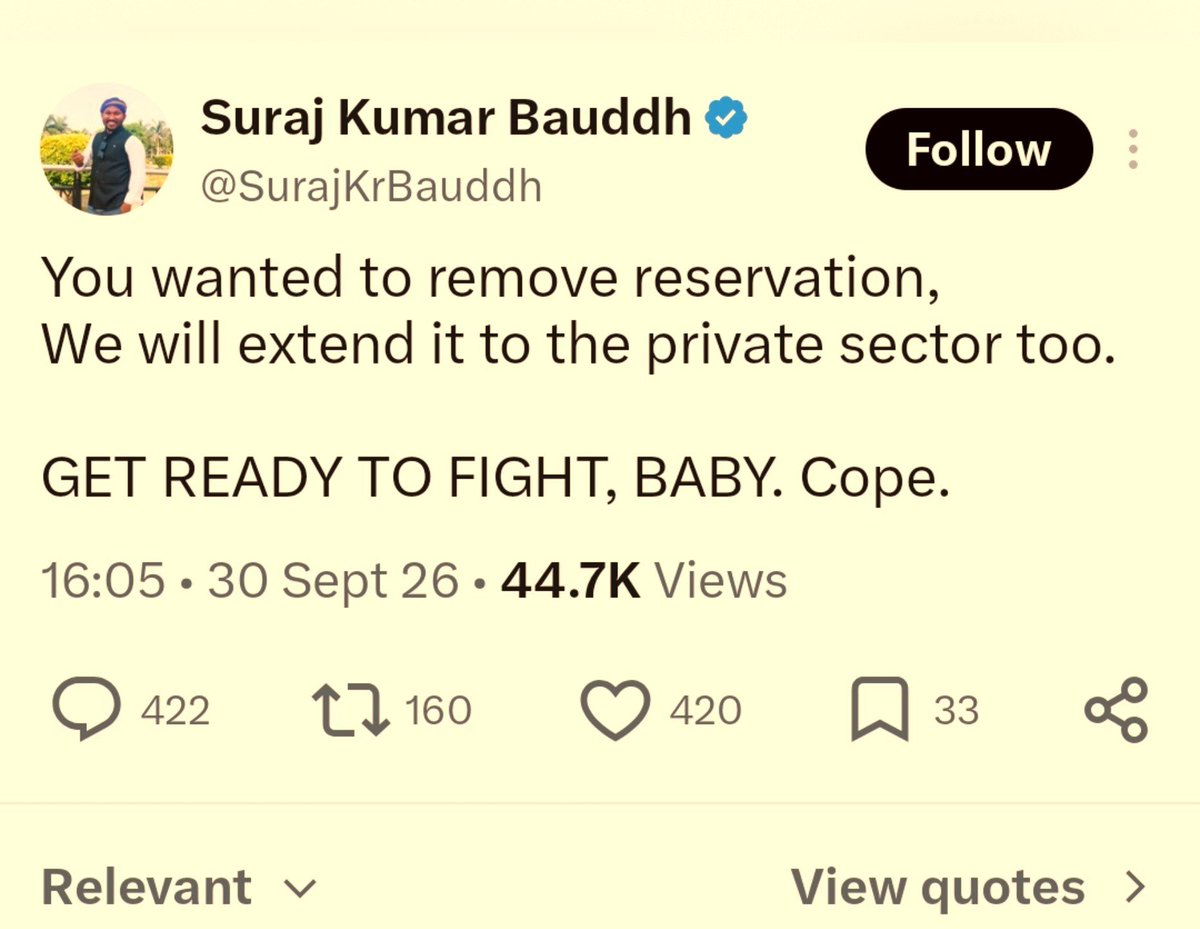 DeepikaBhardwaj's tweet photo. When freeloading feels like a RIGHT https://t.co/6zoRj563I7