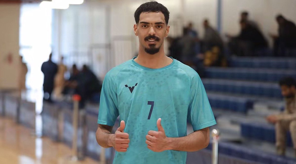 vvalorsport's tweet photo. منتخب #الحرس_الوطني 🇸🇦💪🏻

فيفالور ترافق الأبطال 👏🤝 https://t.co/kaiZpl02JU
