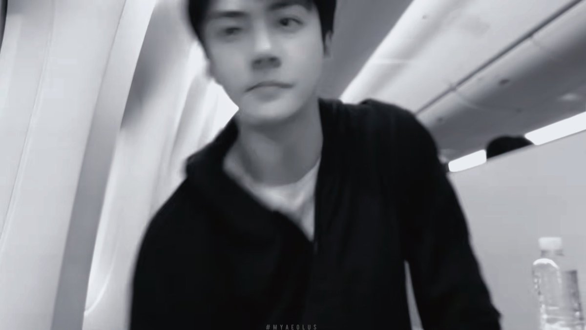 MYAEOLUS's tweet photo. #세훈 #SEHUN https://t.co/KmL9A0RB3t