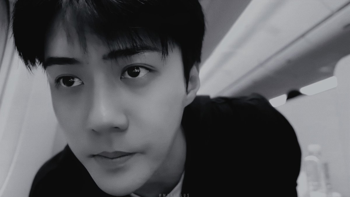 MYAEOLUS's tweet photo. #세훈 #SEHUN https://t.co/KmL9A0RB3t