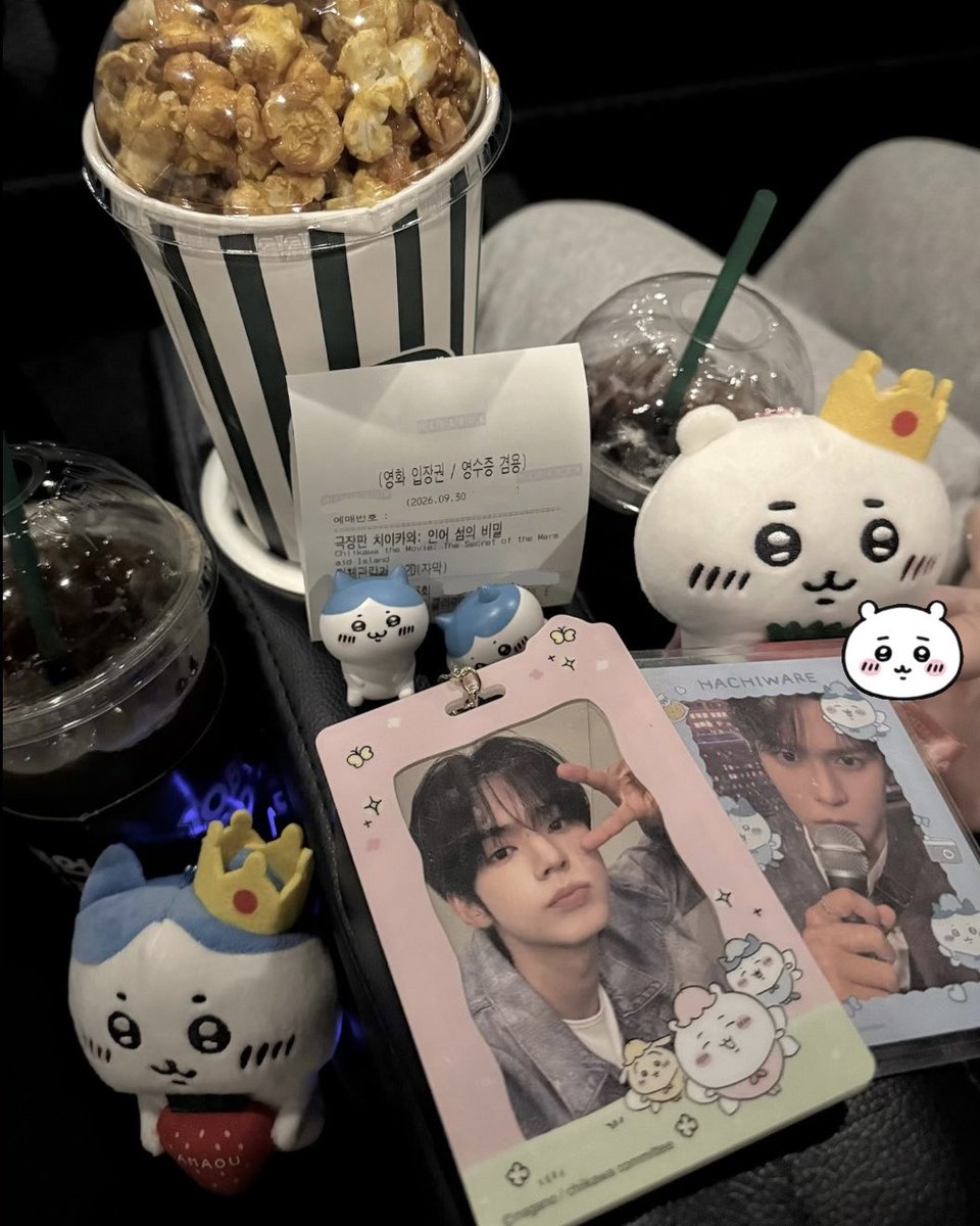 nxxuoo's tweet photo. 장화홍련, 살인의 추억 그리고 치이카와 레쭈고 https://t.co/R2DENxEpNI