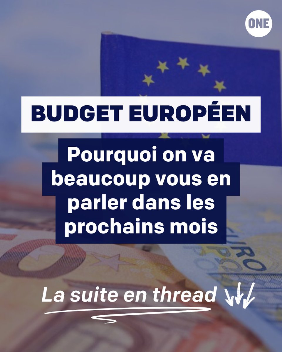 ONE_Fr's tweet photo. Des décisions importantes seront bientôt prises par l'Union européenne. 🇪🇺

On t'explique tout dans ce thread 🧵 (1/7) https://t.co/nKNKazWlJT