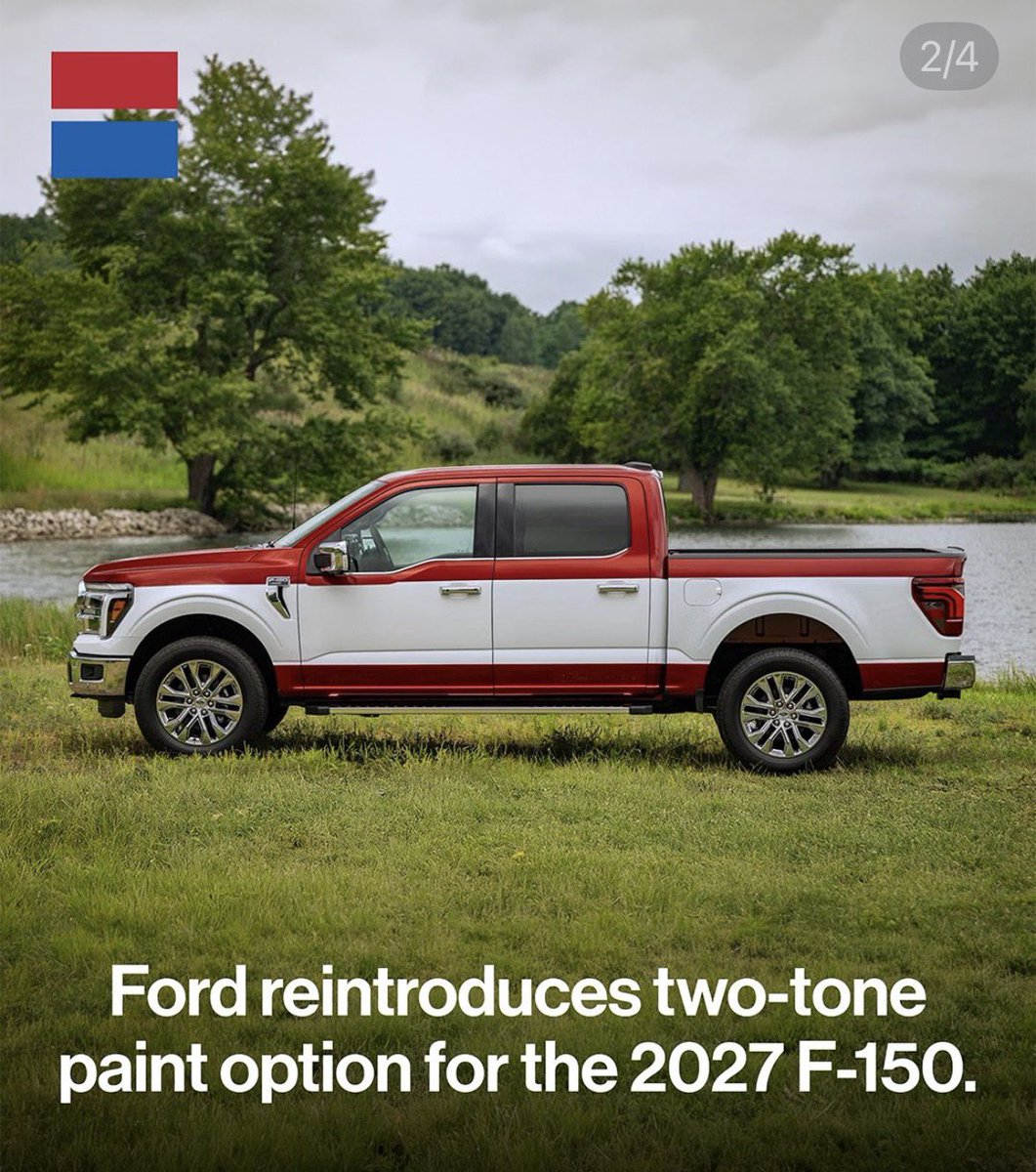 elguisodebagre's tweet photo. FORD BASTA DE HACER TODO BIEN. https://t.co/gxTS5Hnr86