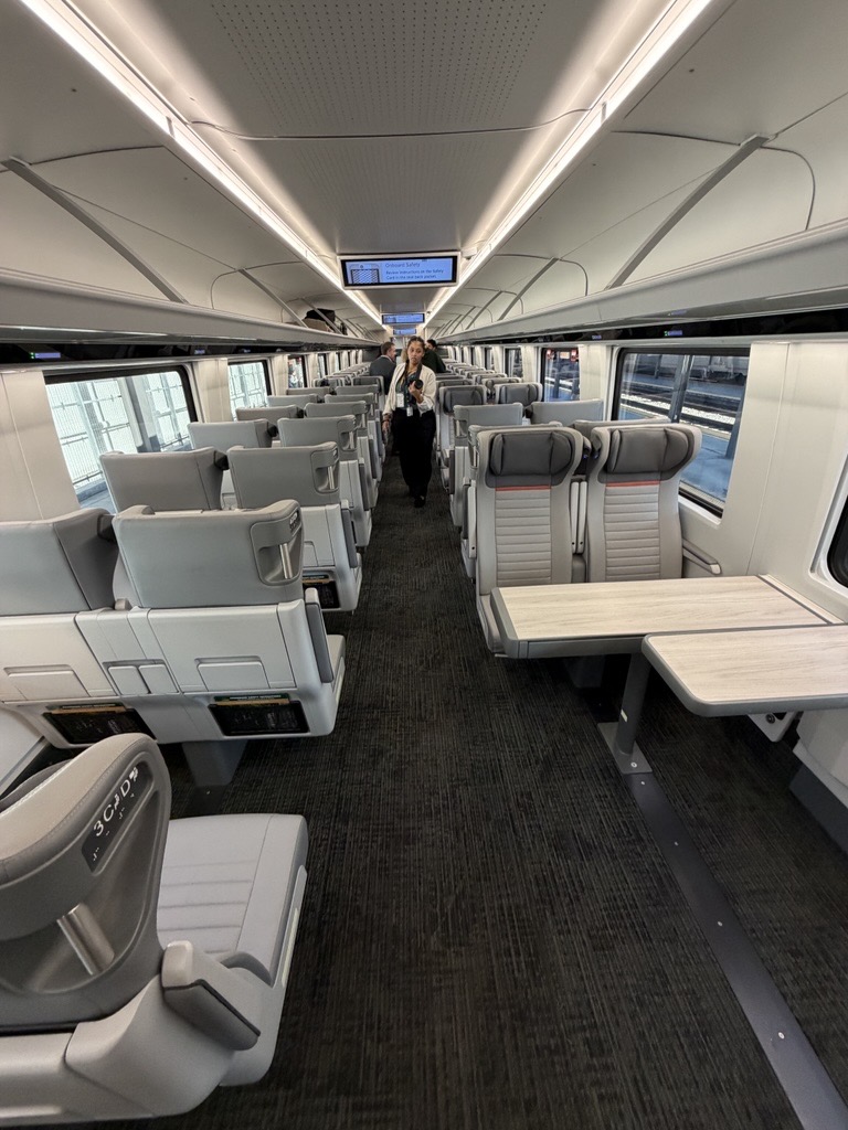 Amtrak_Cascades tweet picture
