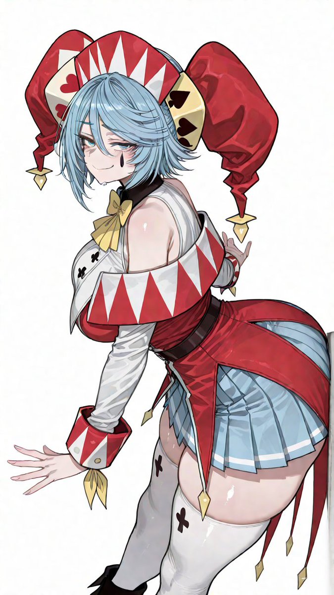 Aris_K_182's tweet photo. ルーチェ・ルービス 
Something is still there.

SFW Illustration https://t.co/qvvf8lP2ml