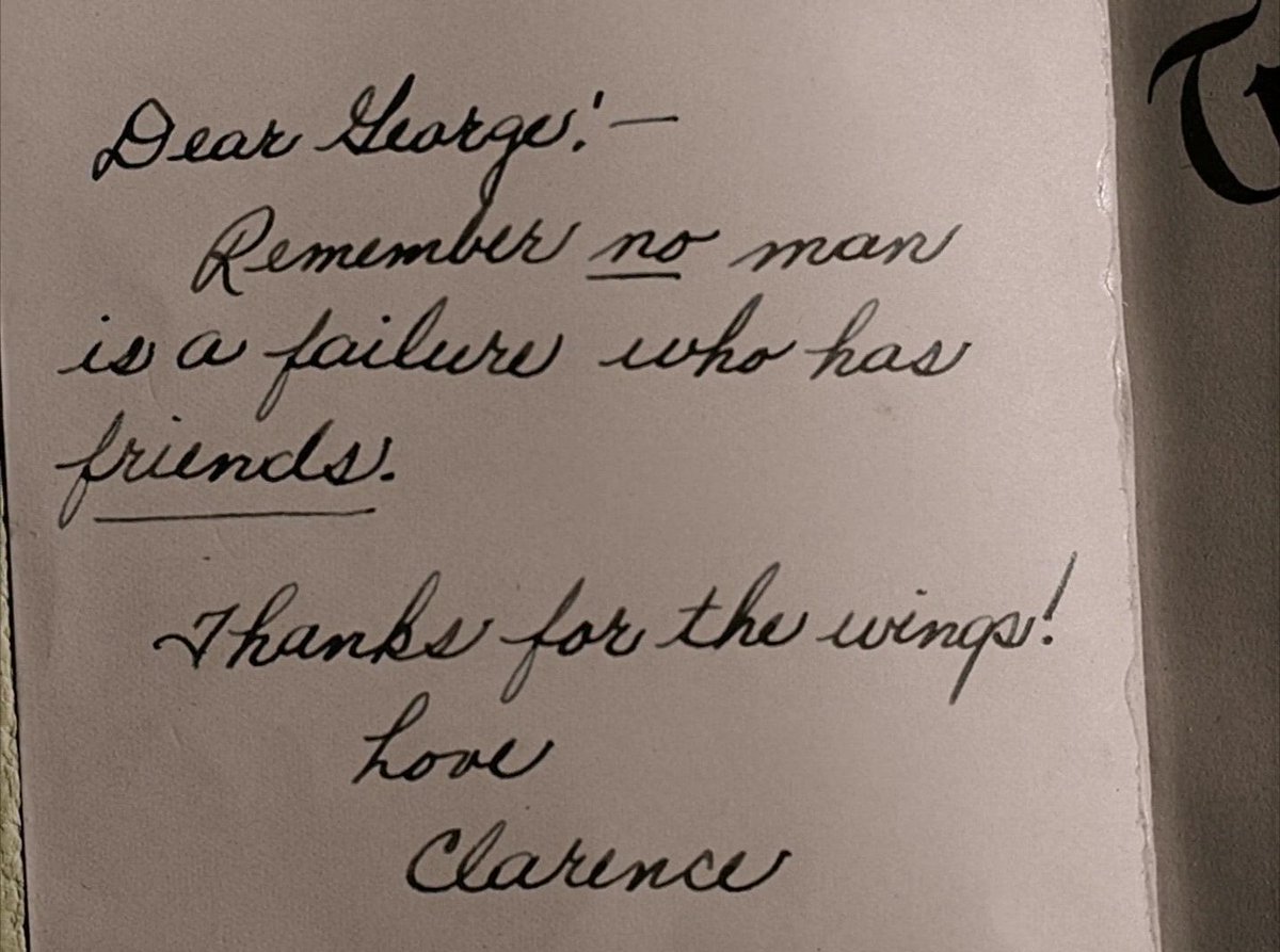 x1Mo7's tweet photo. it's a wonderful life ( 1946 ) https://t.co/3HQX07mm5o