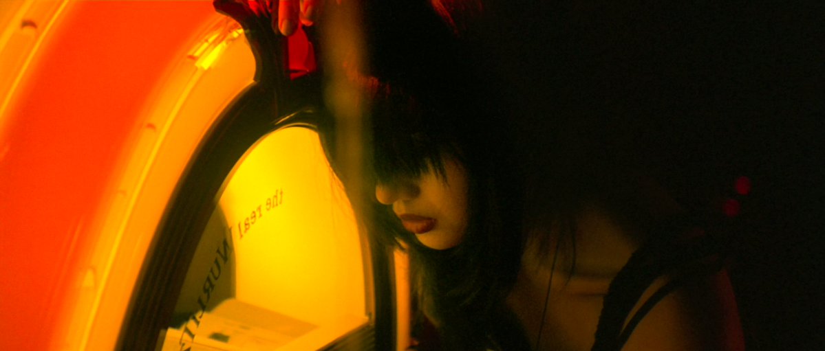 Retrofilmm's tweet photo. Fallen Angels (1995) dir. Wong Kar-Wai https://t.co/Z0NRxtJT7O