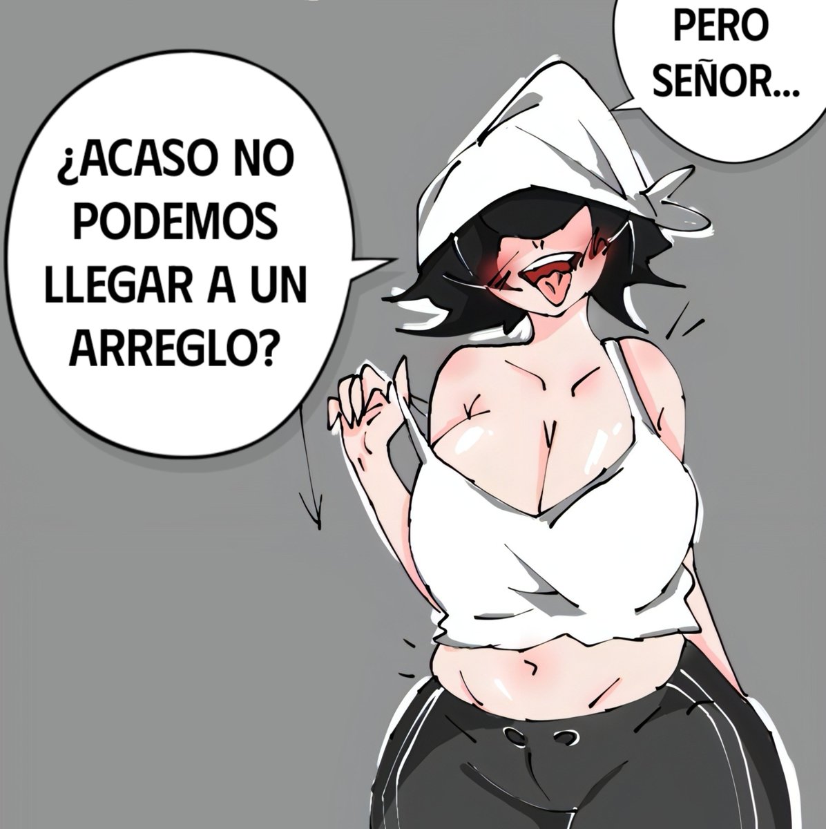 TheMaxBoyC's tweet photo. Me hice otra cuenta en paypal veamos si esta vez no me jode denuevo.

Aca un par de comis que hice por si alguien quiere arre https://t.co/DH2J0lyzFx