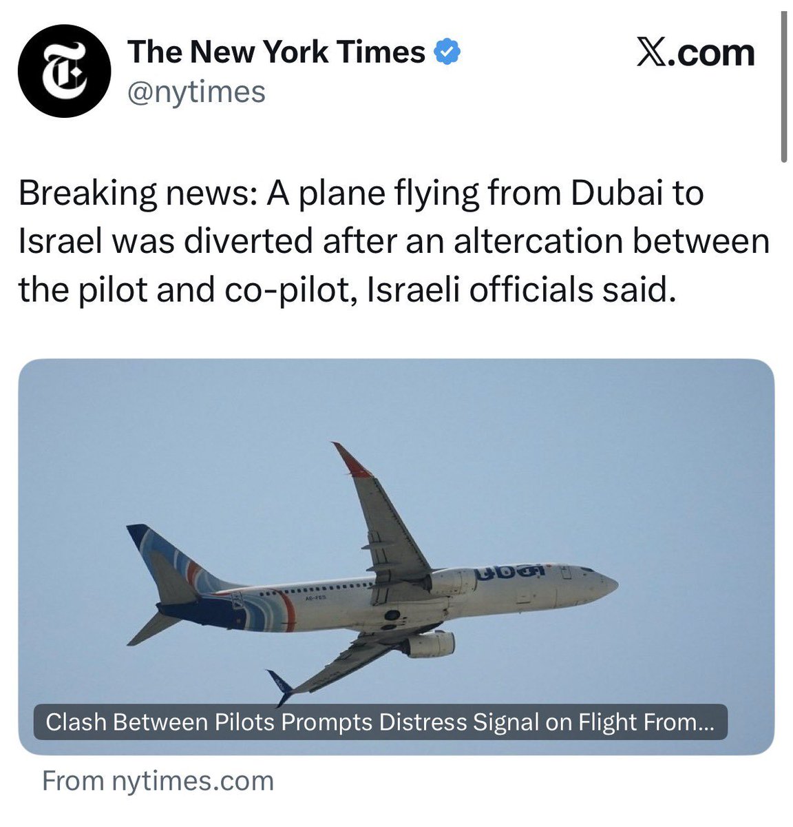 RajaMuneeb's tweet photo. Two publications racing each other  towards the bottom of the pit. https://t.co/gQlZ4ly8R3