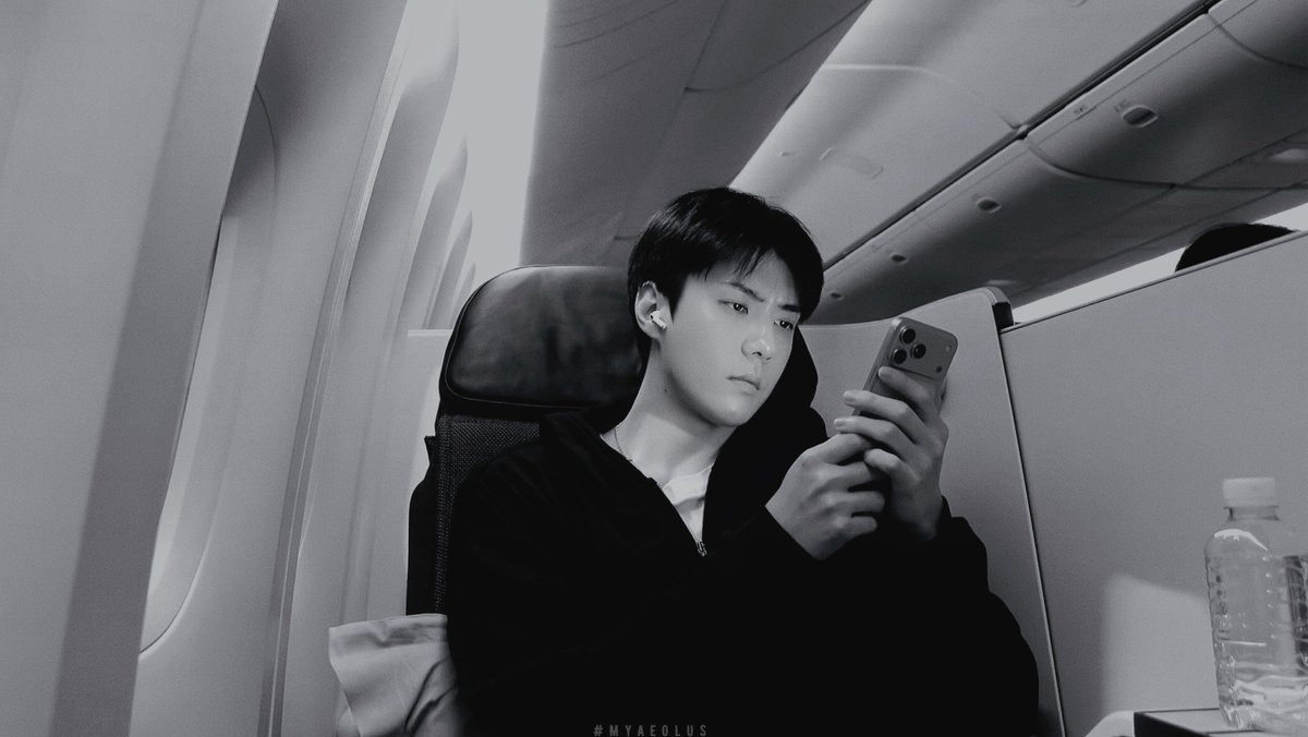 MYAEOLUS's tweet photo. #세훈 #SEHUN https://t.co/e3LqHogd9N