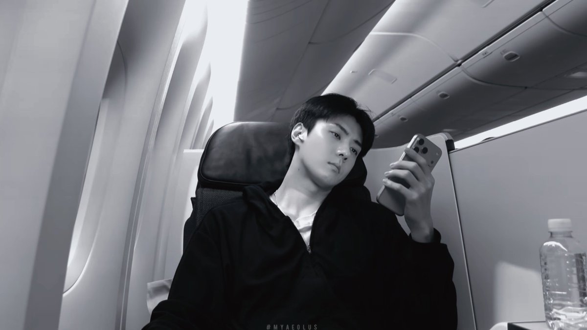 MYAEOLUS's tweet photo. #세훈 #SEHUN https://t.co/e3LqHogd9N