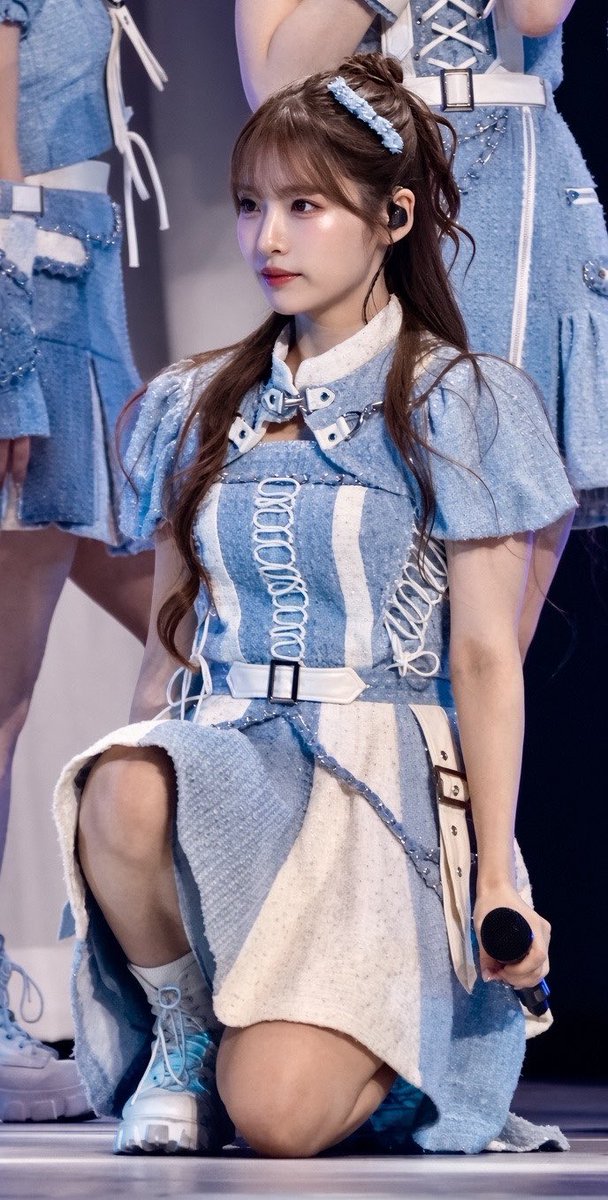 Zenki_akb48's tweet photo. 2026/9/26 Kアリーナ横浜

新曲「好きish」コンサート

AKB48 THREE CONCEPTS LIVE
@yuki_hirata0903 
#平田侑希　#AKBサンコンコン
#AKB48 https://t.co/uOIO1IbgU0