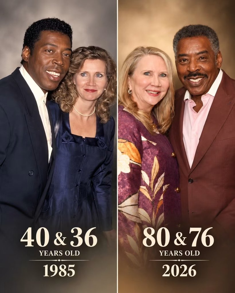 charlesmore25's tweet photo. Ernie Hudson and Linda Kingsberg has been married for more than four decades. They keep their marriage outside the spotlight https://t.co/yLzRdlrs53