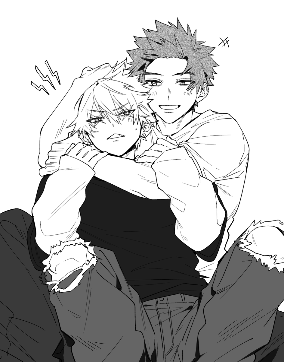 kaohom_fanart tweet picture