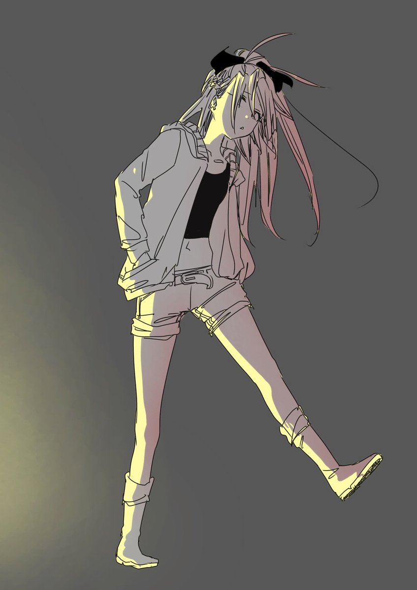 harue_sub's tweet photo. 杏子rkgk https://t.co/R65Vec3vFY