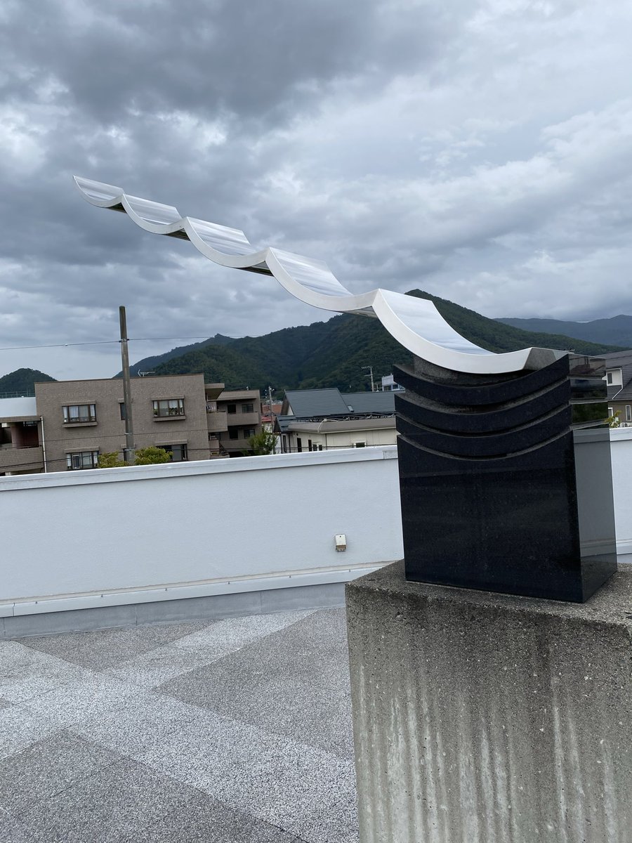 Gm9Jn's tweet photo. 良い天気に恵まれました。旅館に、こけしが飾ってありました。

#天童市美術館
#天童市将棋資料館 https://t.co/Urt9jMsd5P