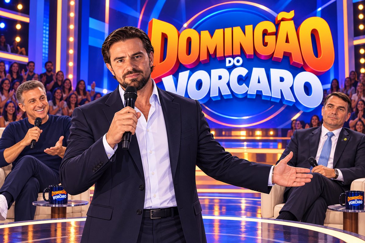 delucca's tweet photo. ih rapazeada quer dizer que o Daniel Vorcaro não era apenas financiador e irmão de Flávio Bolsonaro mas também de Luciano Huck? 🫪

Leia aqui: https://t.co/5KUYMkIkqb https://t.co/qOIOIsK1js