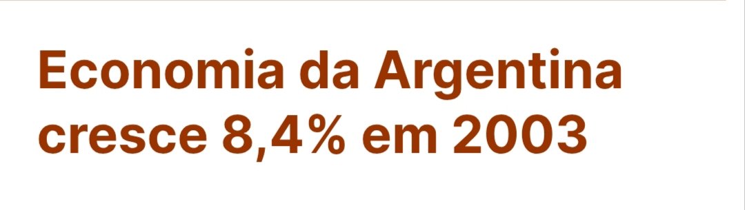 1981_thief's tweet photo. @pilardarkflatt @bojack_geo Da onde tu ta tirando isso bicho? A Argentina em média cresceu mais que o Brasil durante o boom https://t.co/Ub5YeDI1Ul