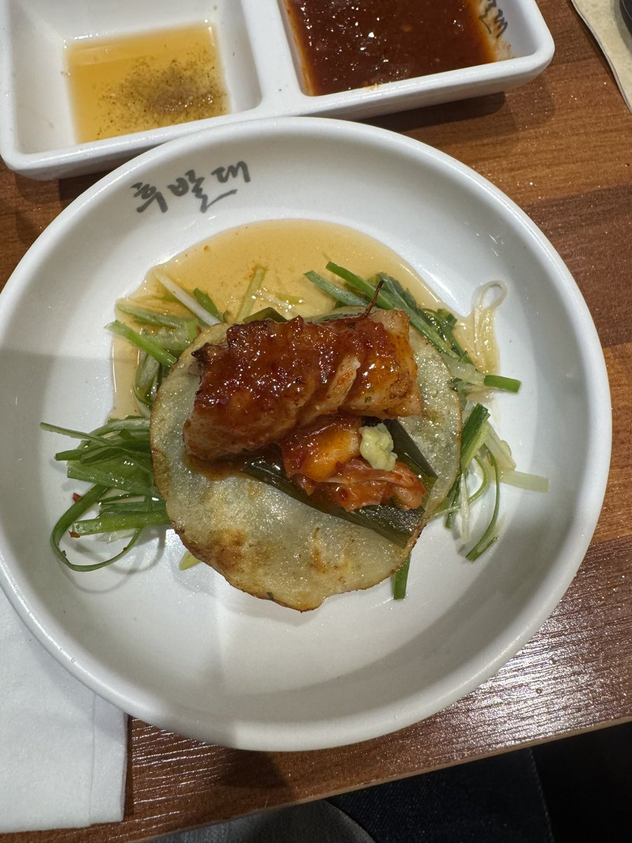 loen967's tweet photo. 레전드맛도리 … https://t.co/iRgoRbHj7e
