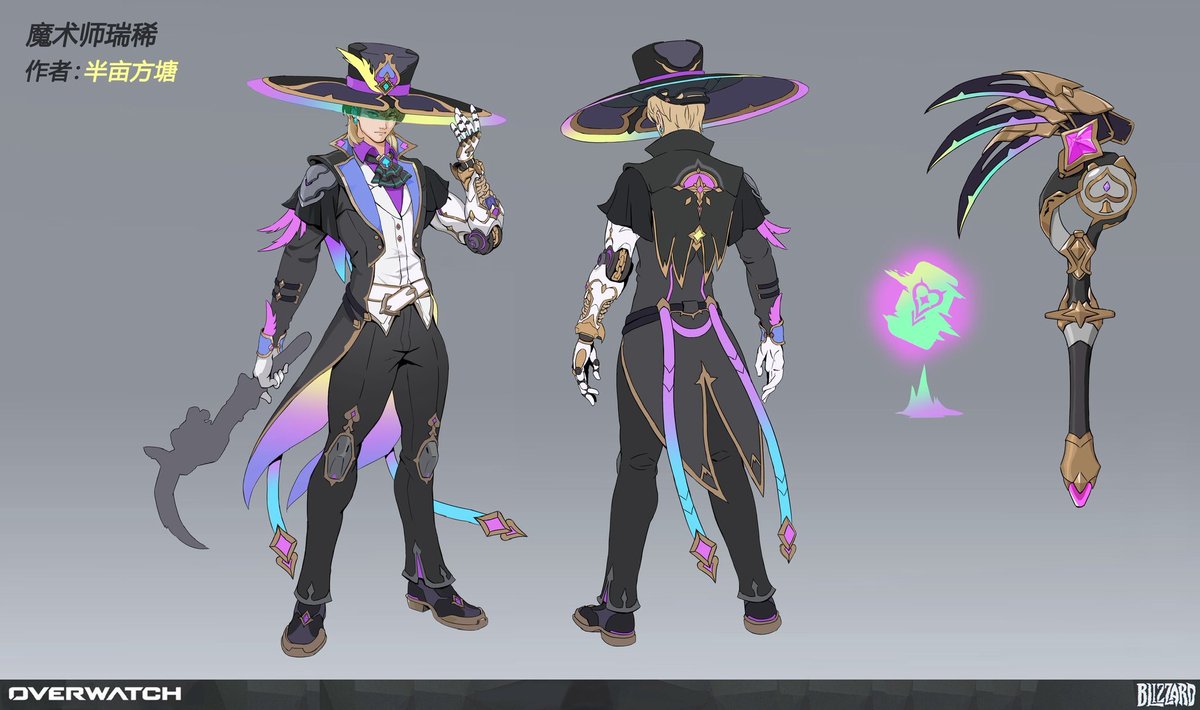 nekitoototo's tweet photo. These Mizuki skins!! They are so incredible. ヾ(≧▽≦*)o https://t.co/9hf17y9tcK