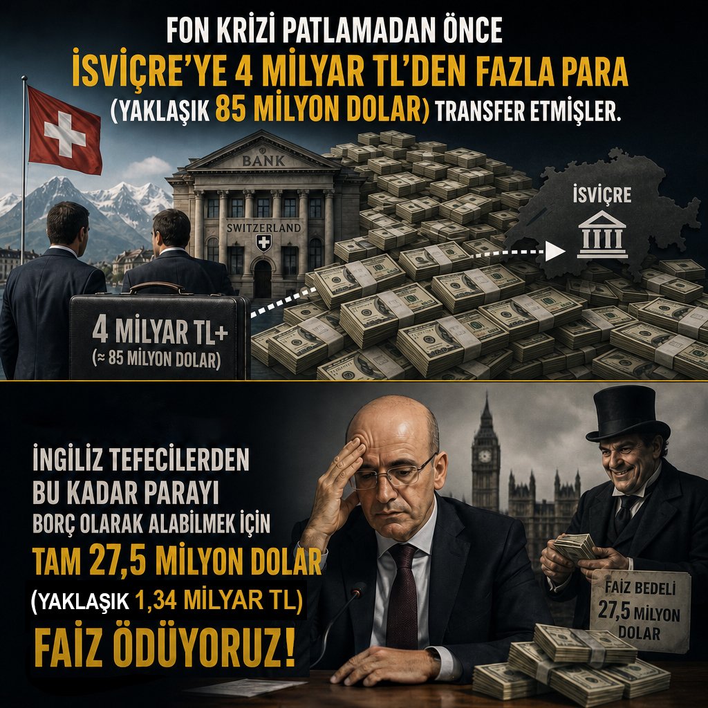 KaranliginKizi7's tweet photo. BİNGOOOO !
ARTIK BİNDİKLERİ #GEMİ DELİNDİ #SU ALIYOR ŞUAN #YAN YATTI #GEMİ YAVAŞ YAVAŞ #BATIYORLAR
🗣NE DEMİŞTİK !😉😊
#GİZLİ #SAKLI HİÇ #BİRŞEYLERİ KALMAYACAK #GERÇEKLER ORTAYA #ÇIKACAK
#YALANLARI da #ORTAYA ÇIKACAK ! https://t.co/WsdahC3PtR